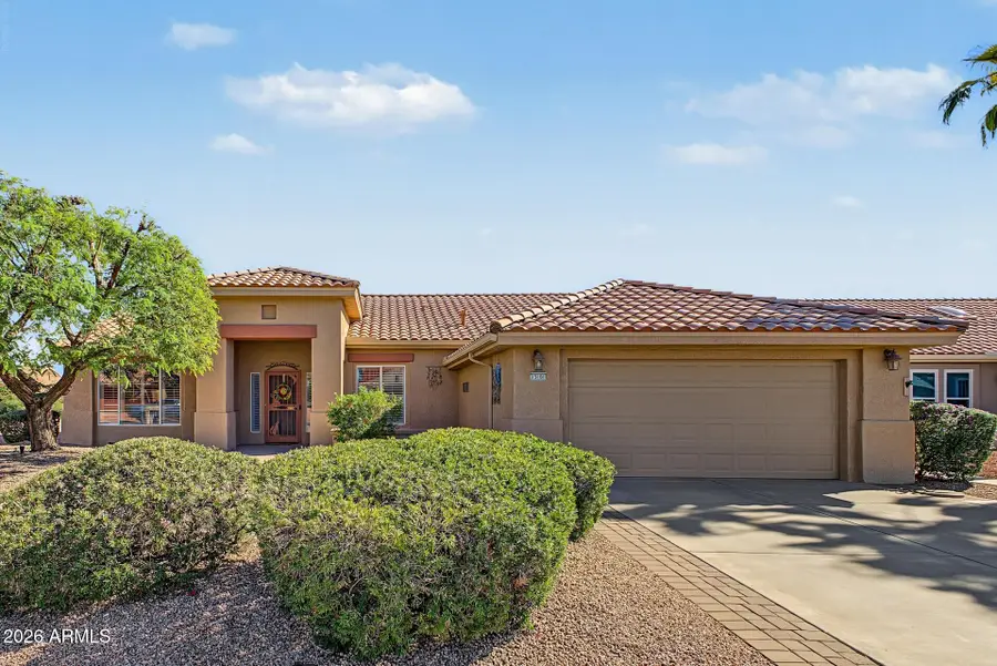 15161 W Las Brizas Lane, Sun City West, AZ 85375 - #2