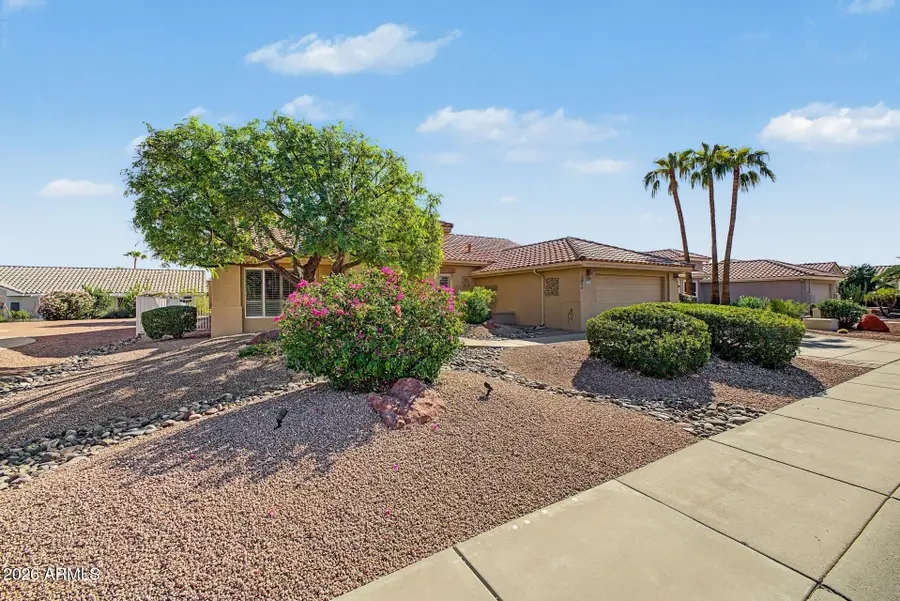 15161 W Las Brizas Lane, Sun City West, AZ 85375 - #3