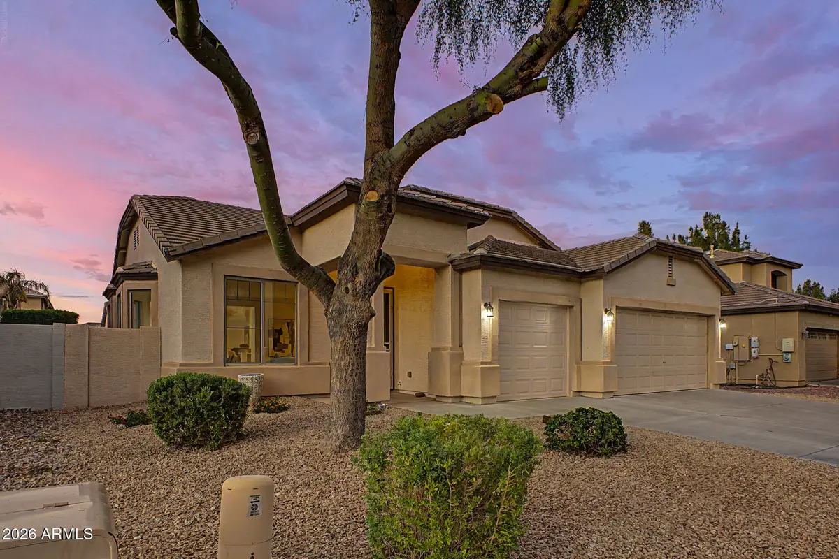17938 W Carmen Drive, Surprise, AZ 85388 - #1