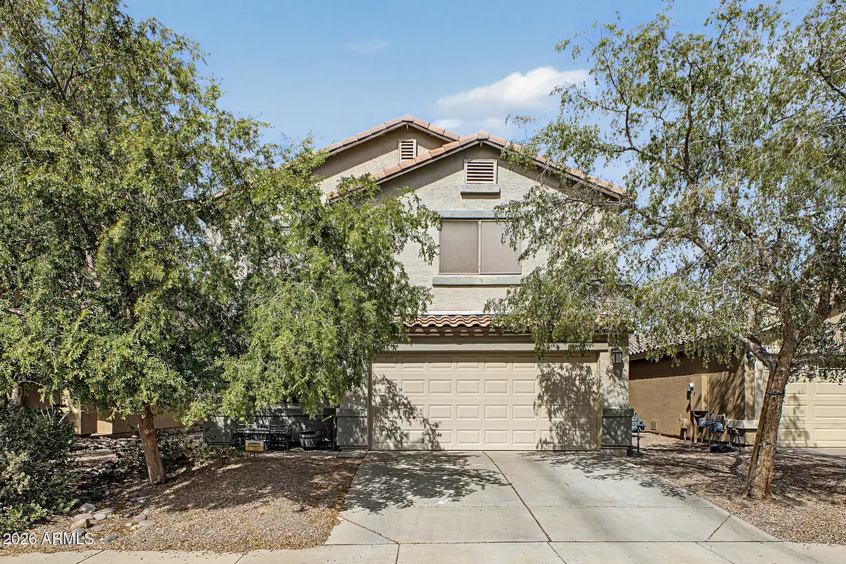 42730 W Hillman Drive, Maricopa, AZ 85138 - #1