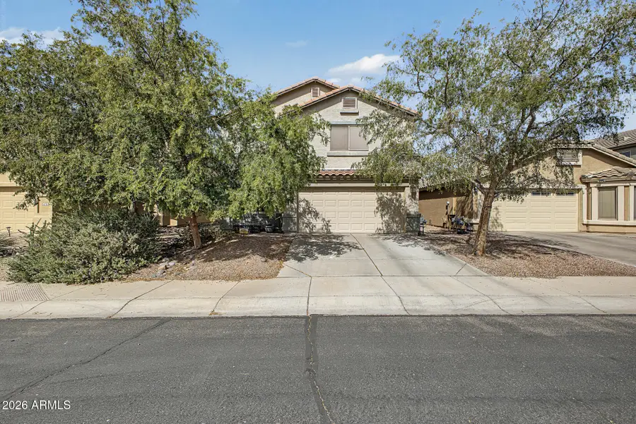 42730 W Hillman Drive, Maricopa, AZ 85138 - #2