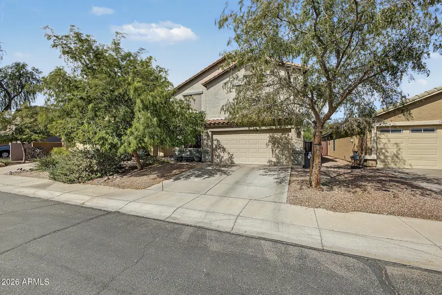 42730 W Hillman Drive, Maricopa, AZ 85138 - #3