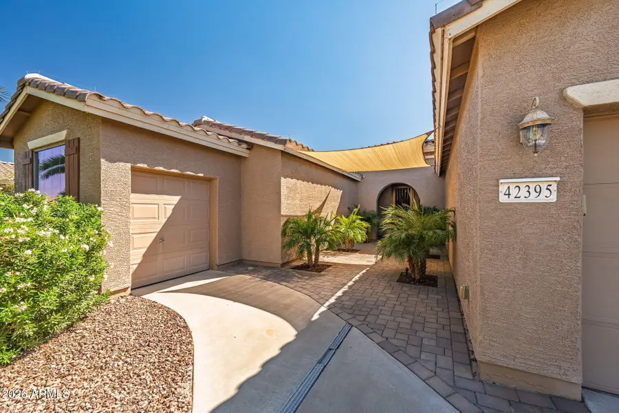 42395 W Abbey Road, Maricopa, AZ 85138 - #3