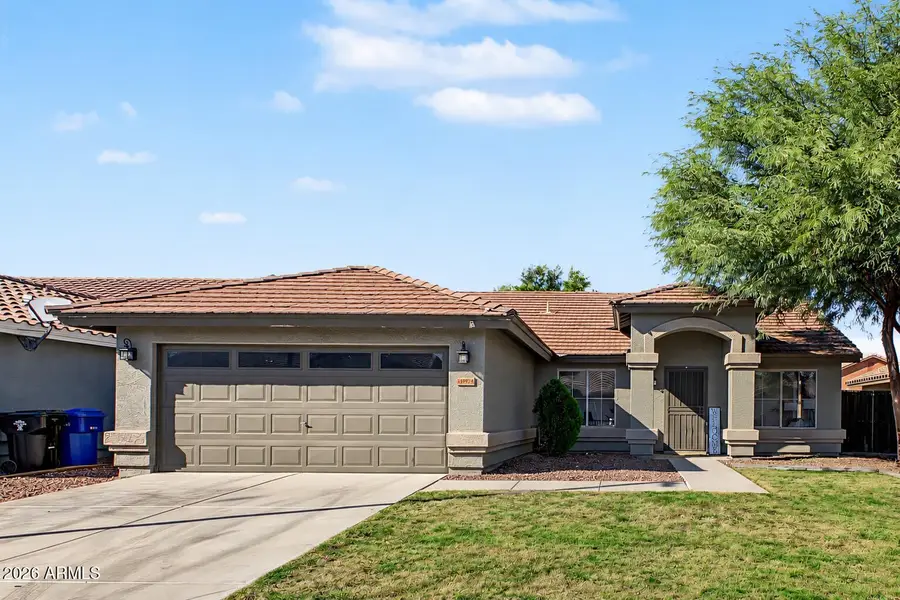 14904 W Honeysuckle Lane, Surprise, AZ 85374 - #2