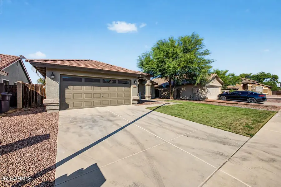 14904 W Honeysuckle Lane, Surprise, AZ 85374 - #3