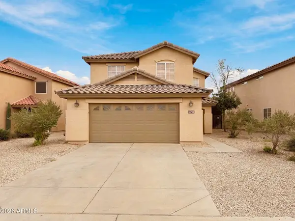 1337 E Stirrup Lane, San Tan Valley, AZ 85143