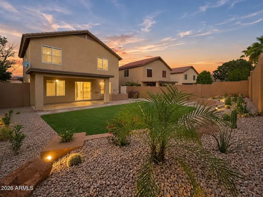 1337 E Stirrup Lane, San Tan Valley, AZ 85143 - #2