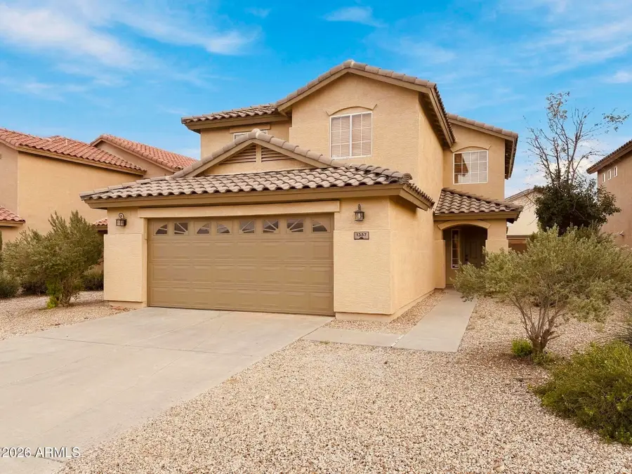 1337 E Stirrup Lane, San Tan Valley, AZ 85143 - #3