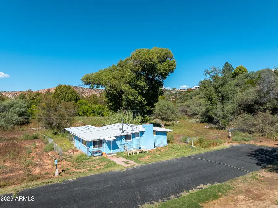 2730 S Anderson Place, Cornville, AZ 86325 - #3
