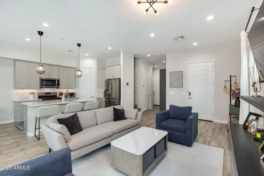 5041 E Anderson Drive, Scottsdale, AZ 85254 - #2