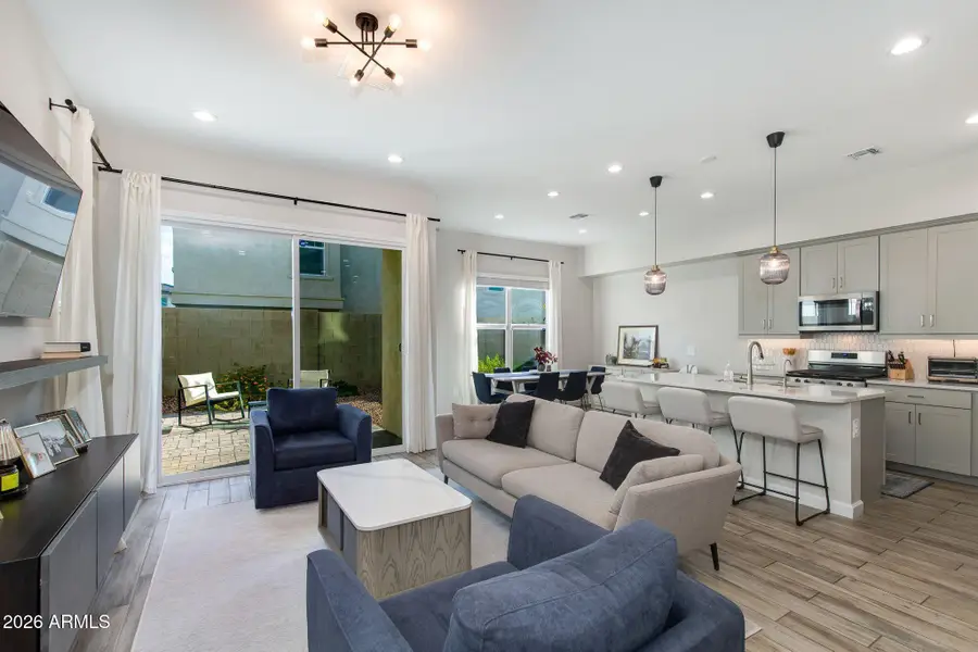5041 E Anderson Drive, Scottsdale, AZ 85254 - #3
