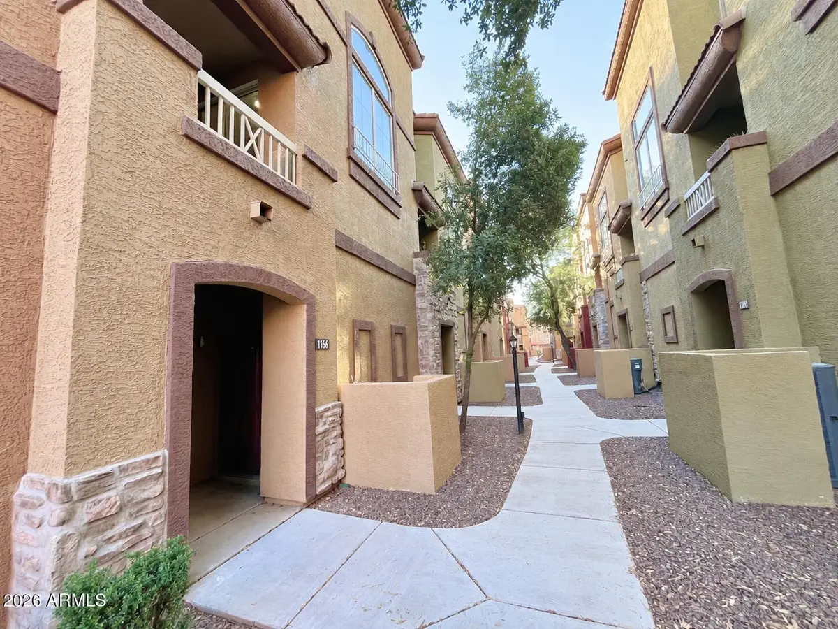 1920 E Bell Road #1166, Phoenix, AZ 85022 - #1