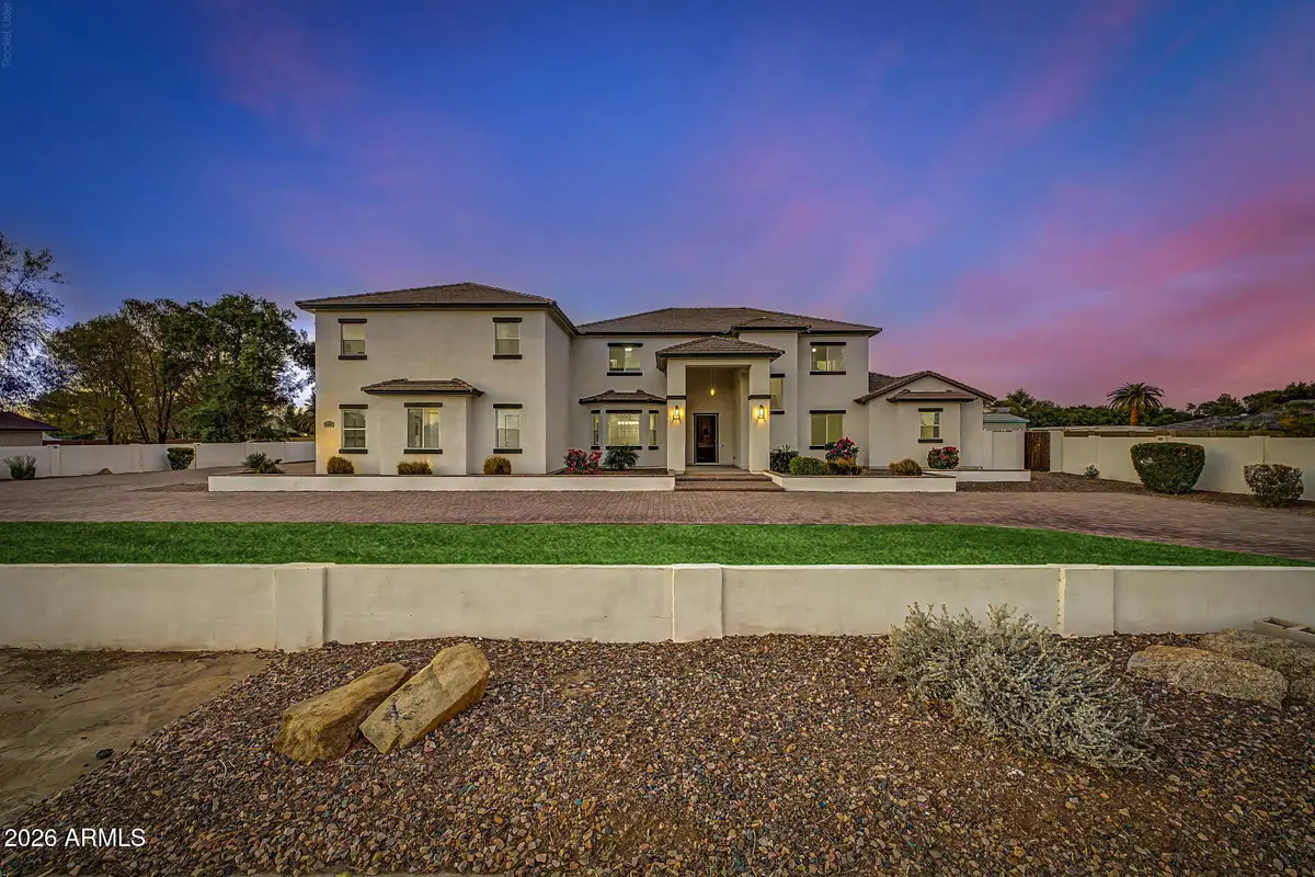 2060 E Quartz Street, Mesa, AZ 85213 - #1