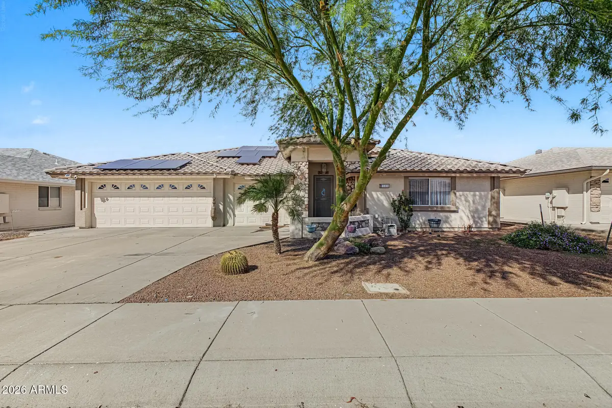 11412 E Navarro Avenue, Mesa, AZ 85209 - #1