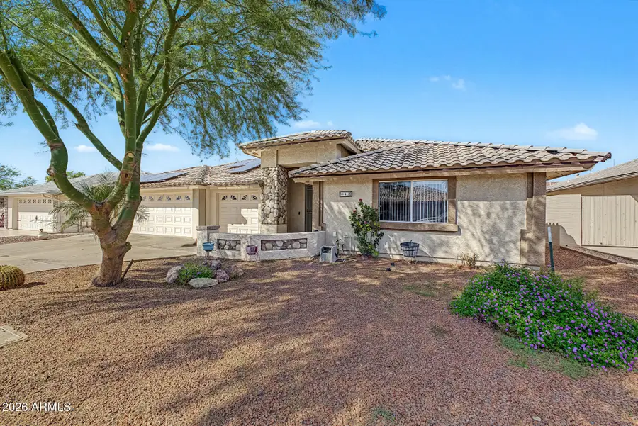 11412 E Navarro Avenue, Mesa, AZ 85209 - #2