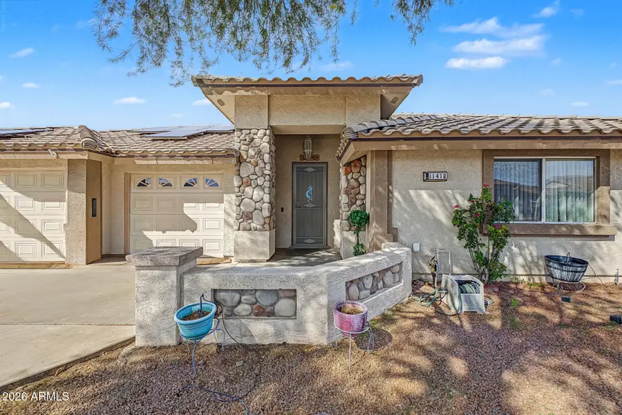 11412 E Navarro Avenue, Mesa, AZ 85209 - #3