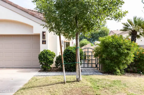 7740 E Gainey Ranch Road #49, Scottsdale, AZ 85258