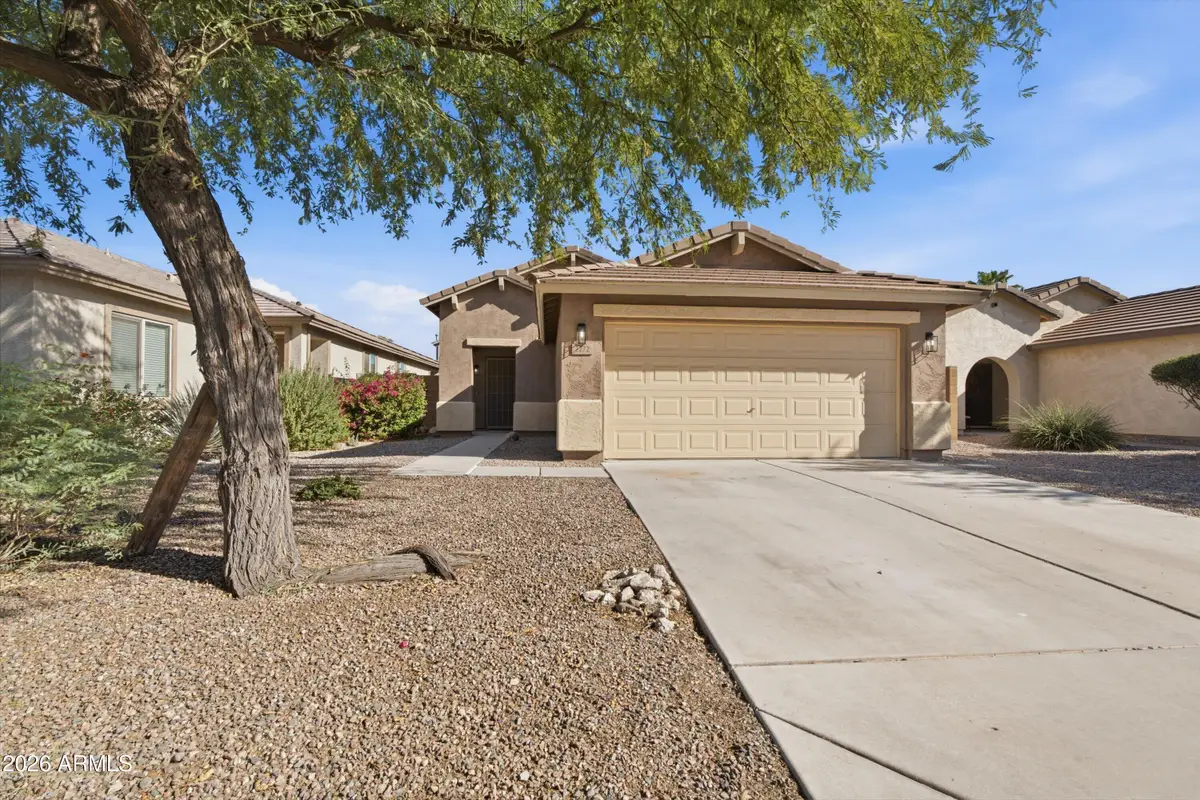 2272 W Gold Dust Avenue, San Tan Valley, AZ 85144 - #1