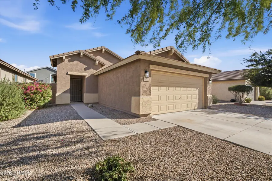 2272 W Gold Dust Avenue, San Tan Valley, AZ 85144 - #3