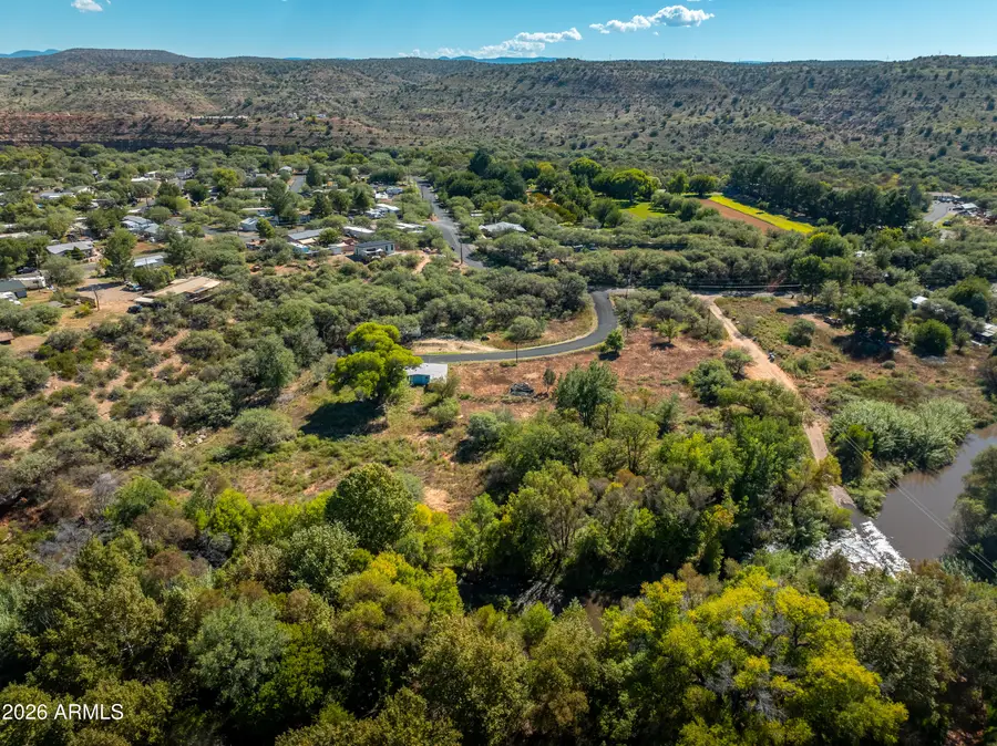 2715 S Anderson Place, Cornville, AZ 86325 - #3
