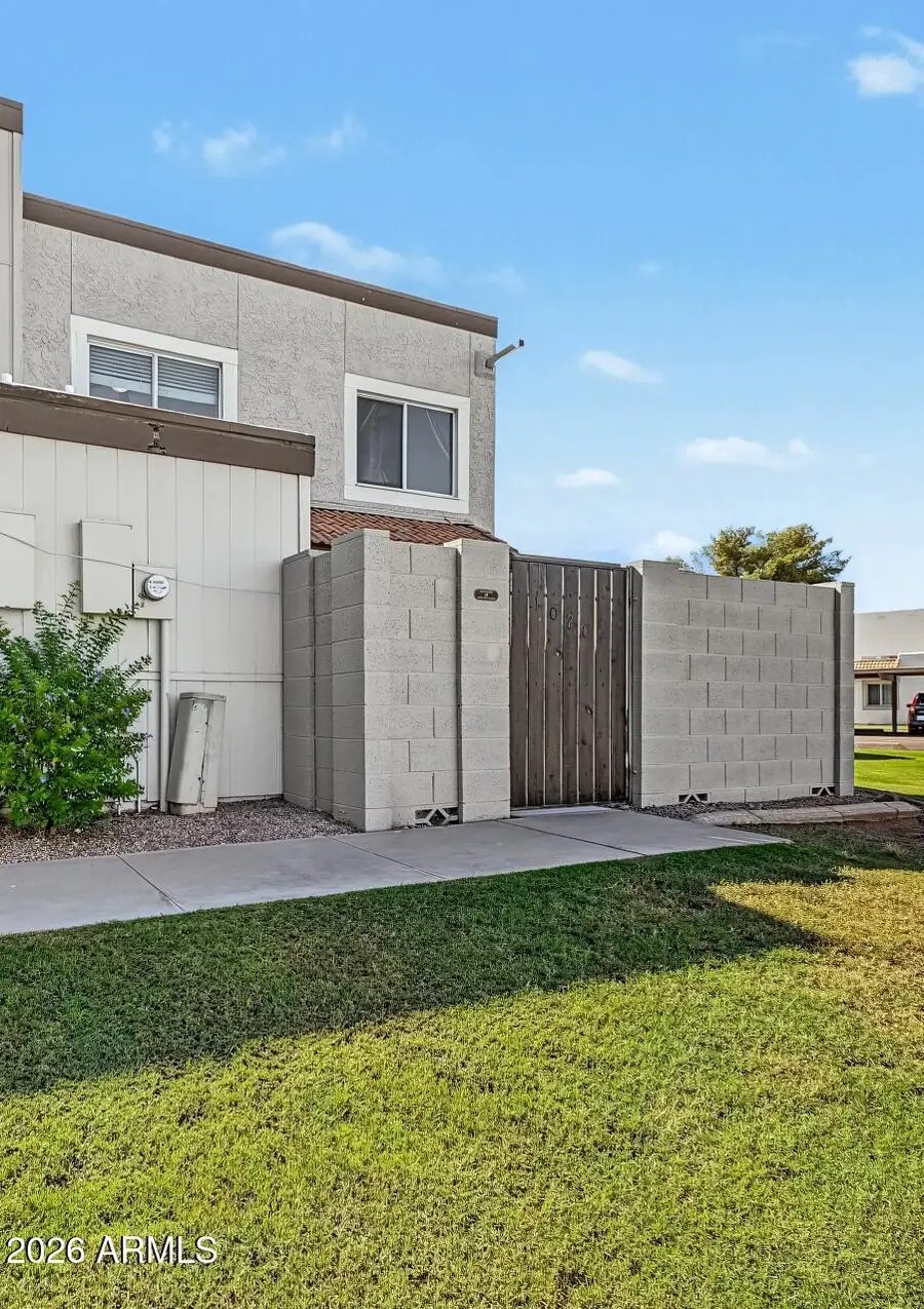 1020 E Redfield Road, Tempe, AZ 85283 - #2