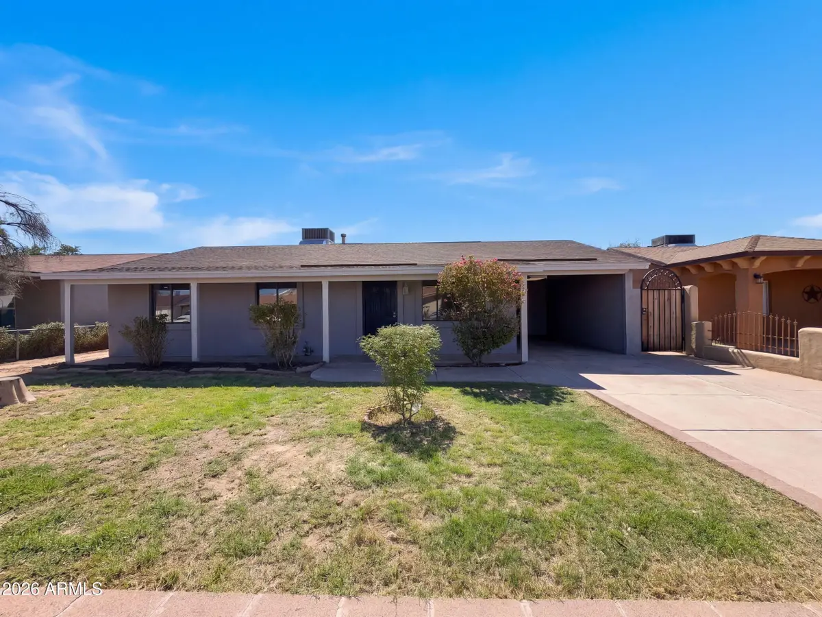 5921 W Cypress Street, Phoenix, AZ 85035 - #1