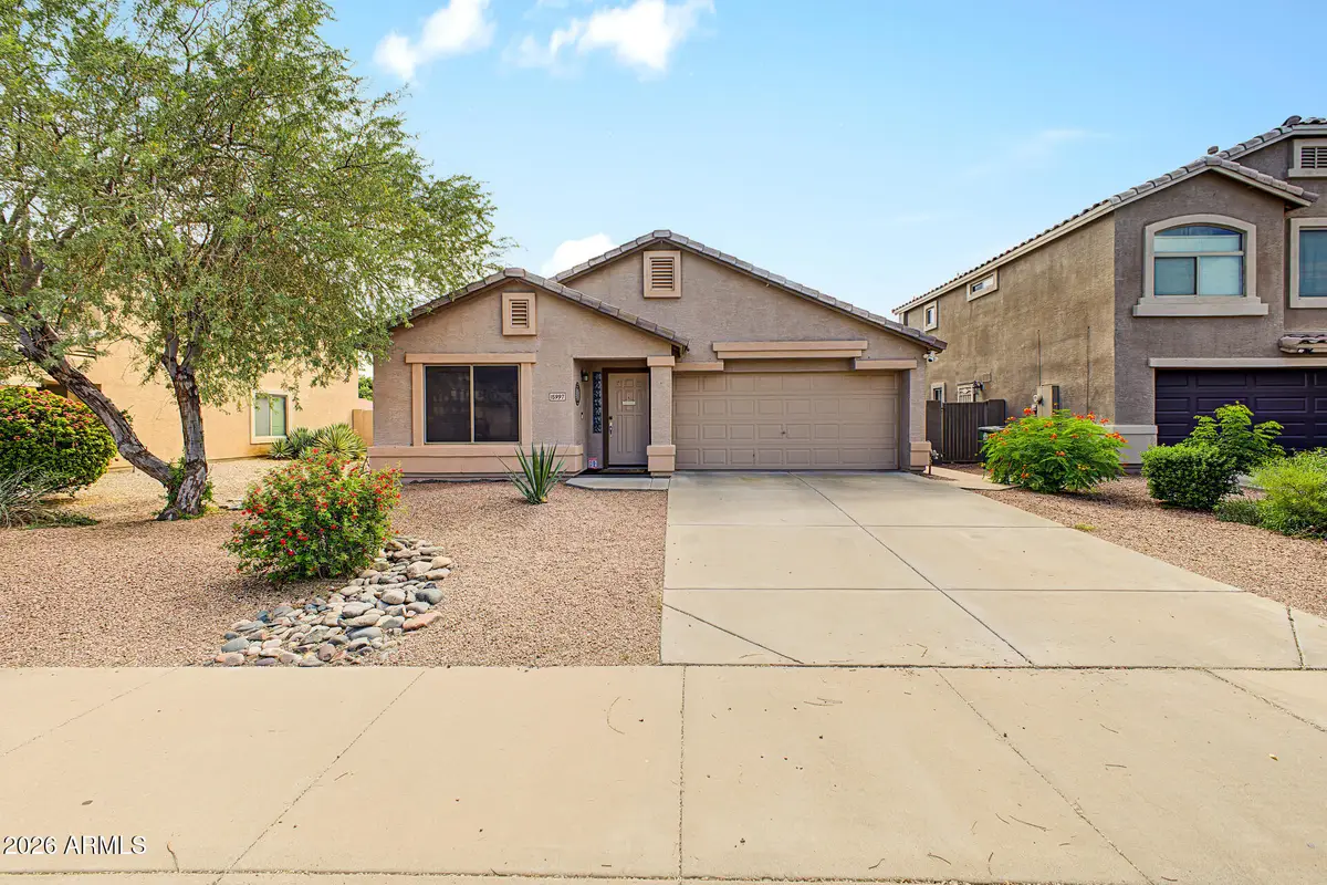 15997 W Durango Street, Goodyear, AZ 85338 - #1