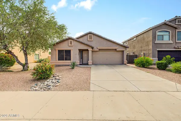 15997 W Durango Street, Goodyear, AZ 85338