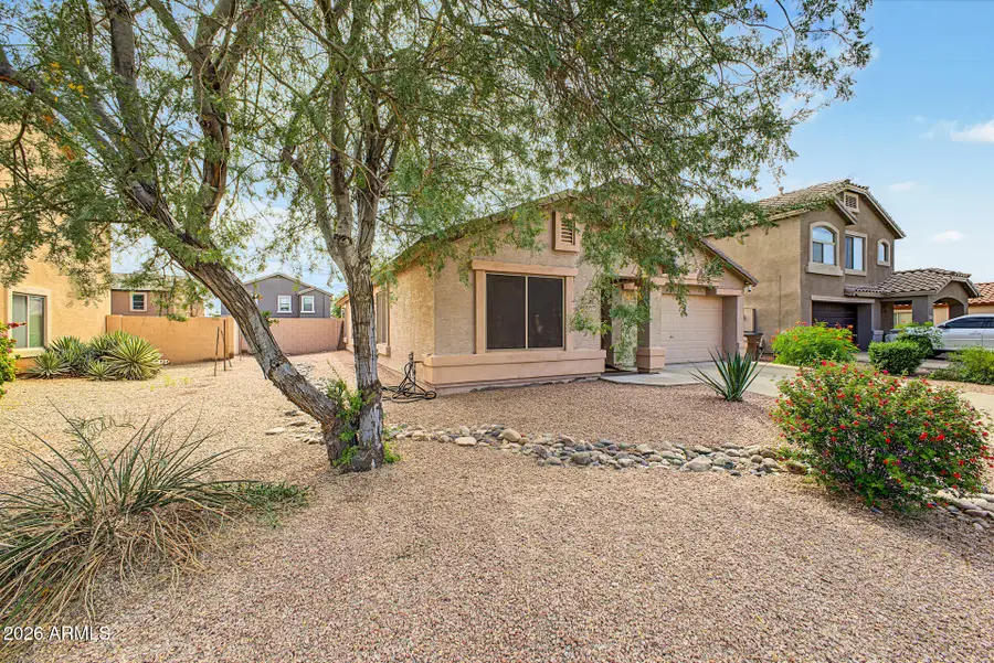 15997 W Durango Street, Goodyear, AZ 85338 - #2