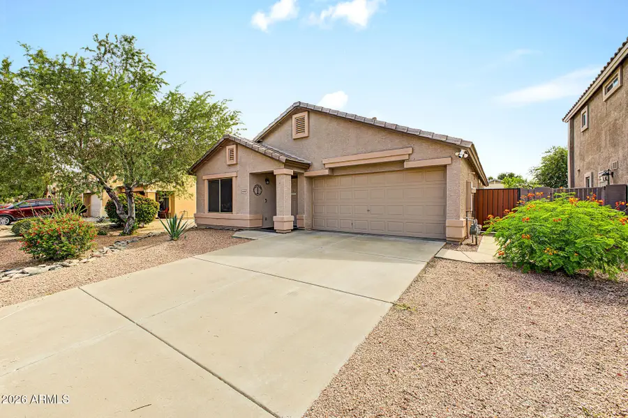 15997 W Durango Street, Goodyear, AZ 85338 - #3