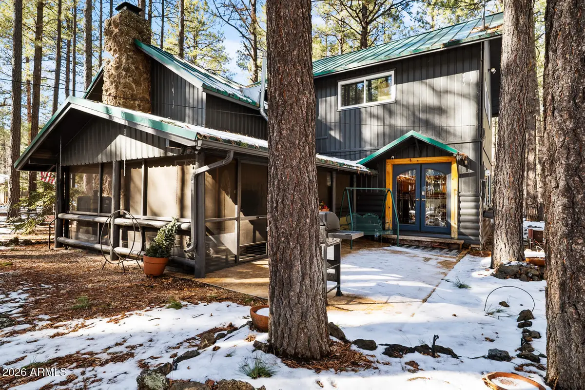 2627 N Douglas Fir Drive, Pinetop, AZ 85935 - #1