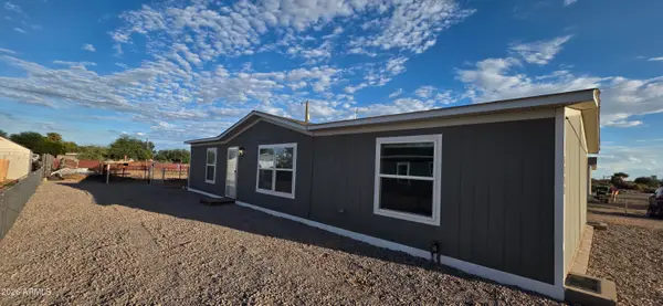 4545 N Sierra Drive, Casa Grande, AZ 85194
