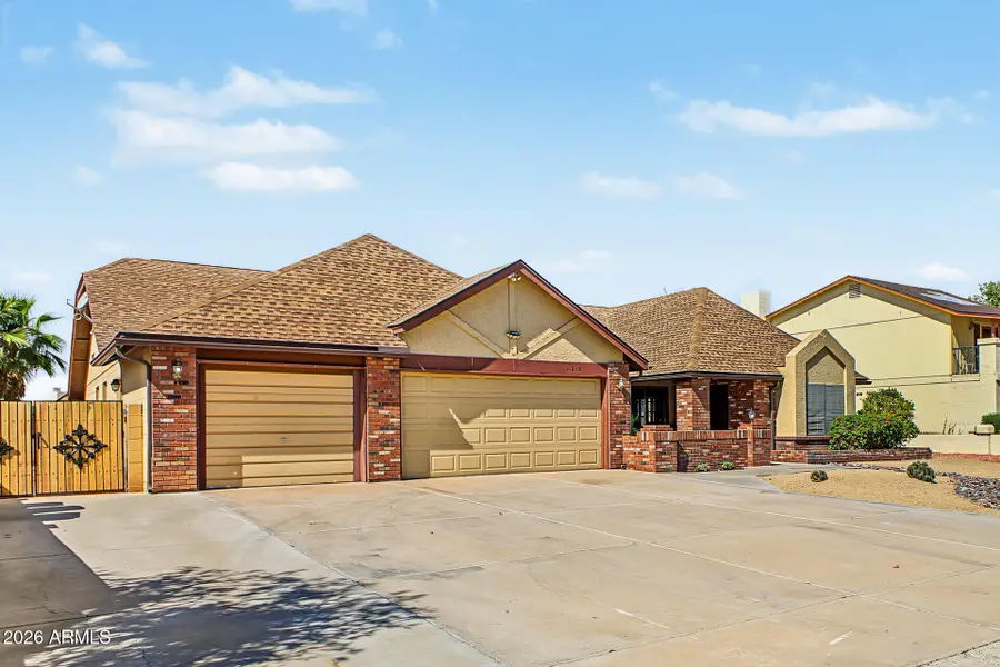 11218 N 63rd Avenue, Glendale, AZ 85304 - #2