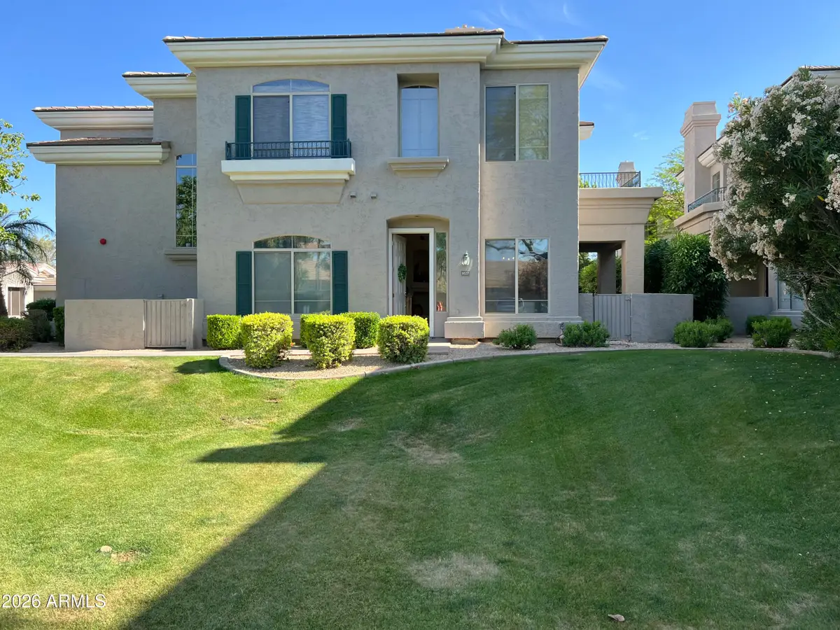 8180 E Shea Boulevard #1027, Scottsdale, AZ 85260 - #1
