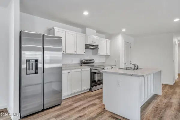 3230 E Zachary Lane, Camp Verde, AZ 86322