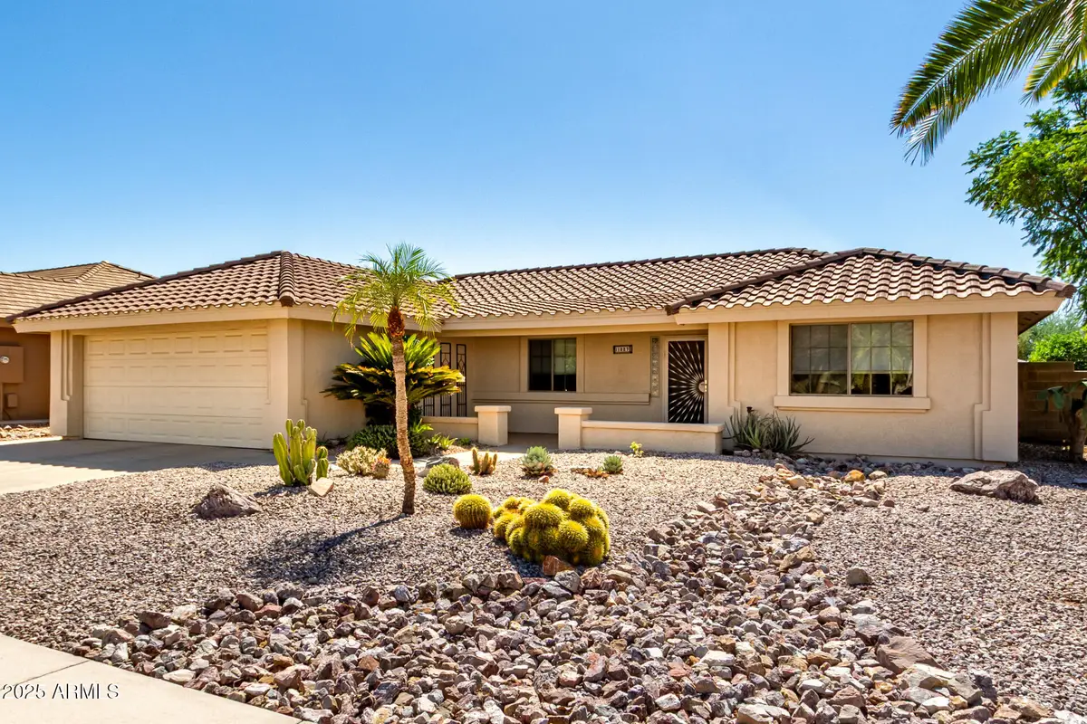 11027 E Natal Avenue, Mesa, AZ 85209 - #1