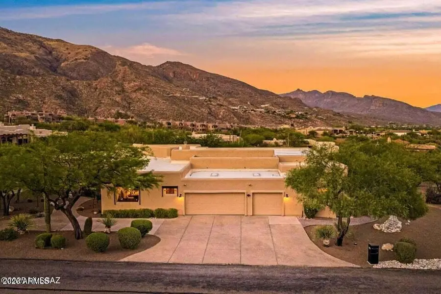 6578 N Paseo Tamayo --, Tucson, AZ 85750 - #3