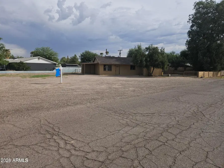 36840 W Papago Drive, Stanfield, AZ 85172 - #2