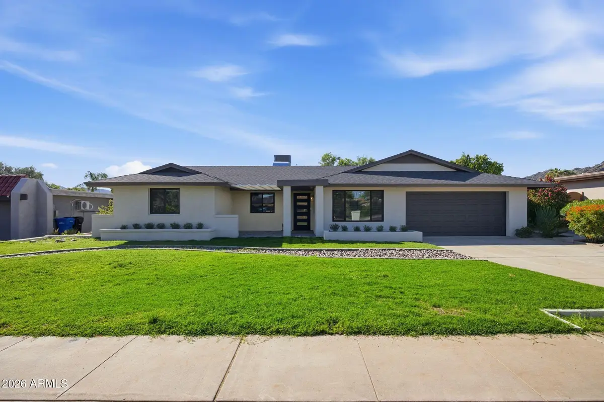 2431 E Desert Cove Avenue, Phoenix, AZ 85028 - #1