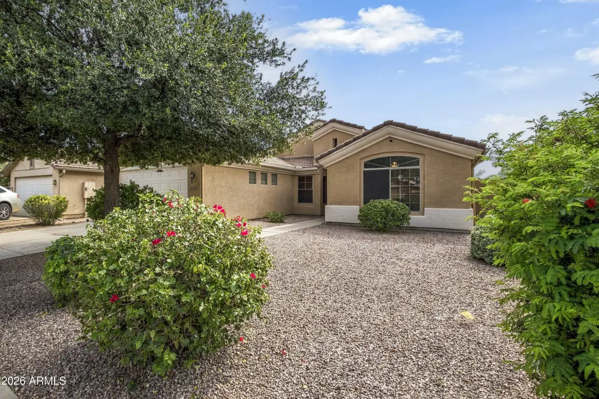 8637 W Apache Street, Tolleson, AZ 85353 - #1
