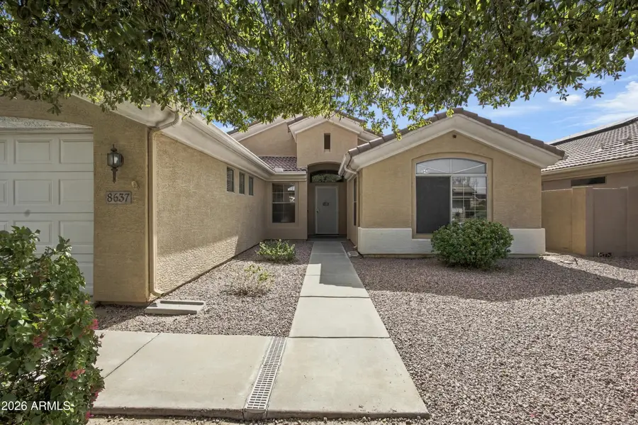 8637 W Apache Street, Tolleson, AZ 85353 - #2