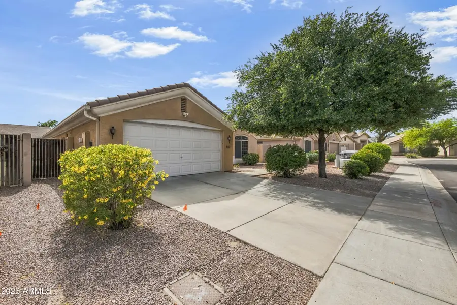 8637 W Apache Street, Tolleson, AZ 85353 - #3
