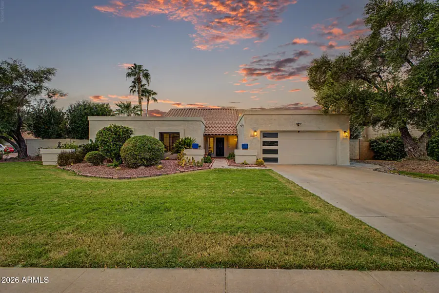 16012 N 50th Street, Scottsdale, AZ 85254 - #2