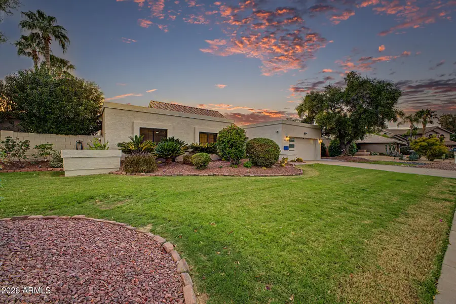 16012 N 50th Street, Scottsdale, AZ 85254 - #3