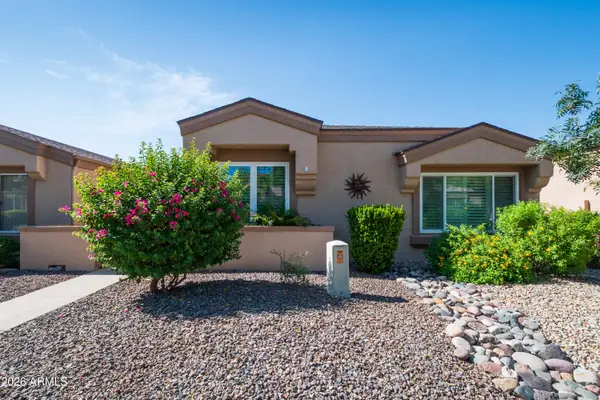18617 N 136th Drive, Sun City West, AZ 85375