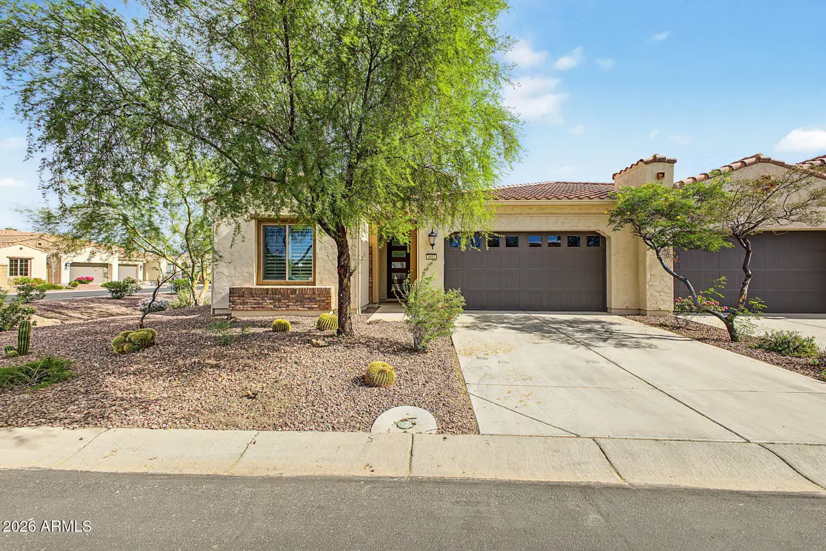 4047 N 164th Drive, Goodyear, AZ 85395 - #1