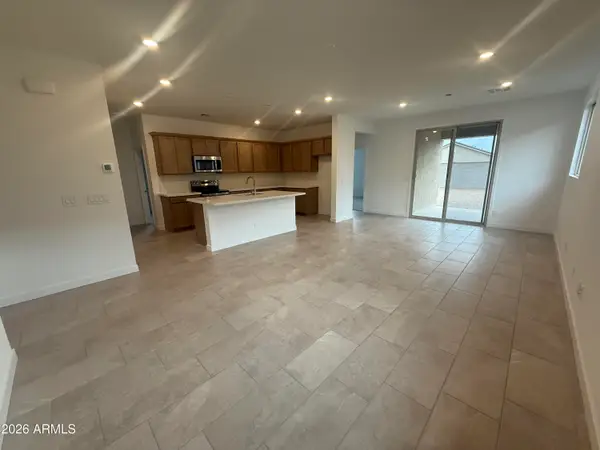 23179 W Williams Street, Buckeye, AZ 85326