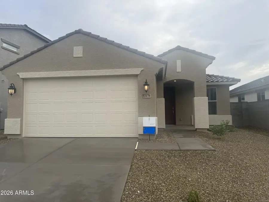 23179 W Williams Street, Buckeye, AZ 85326 - #2