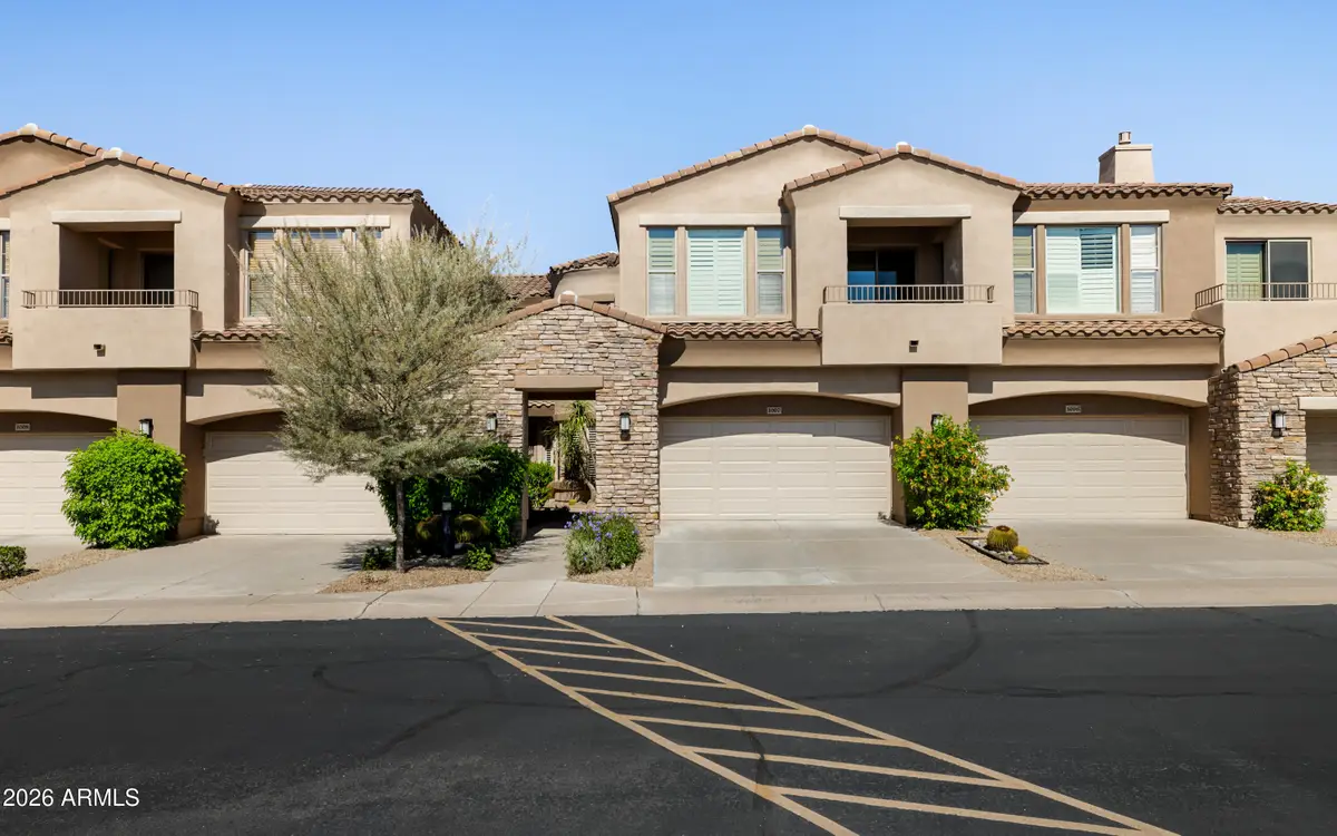 19475 N Grayhawk Drive #1007, Scottsdale, AZ 85255 - #1