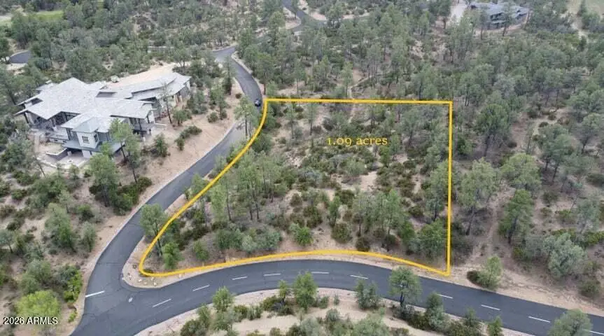 500 S Primeval -- #82, Payson, AZ 85541 - #2